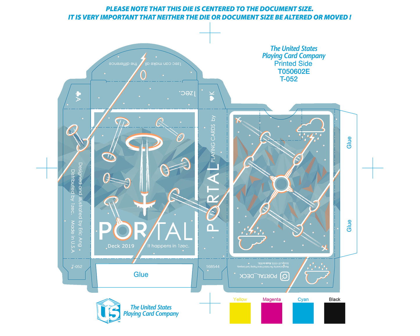 Portal V1 - Class Y